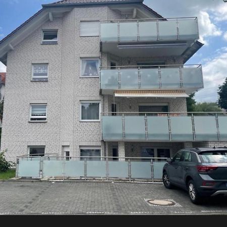 Apartamento Kassel Lohfelden Monteur Und Family Qualitat Schmidt Ll Exterior foto
