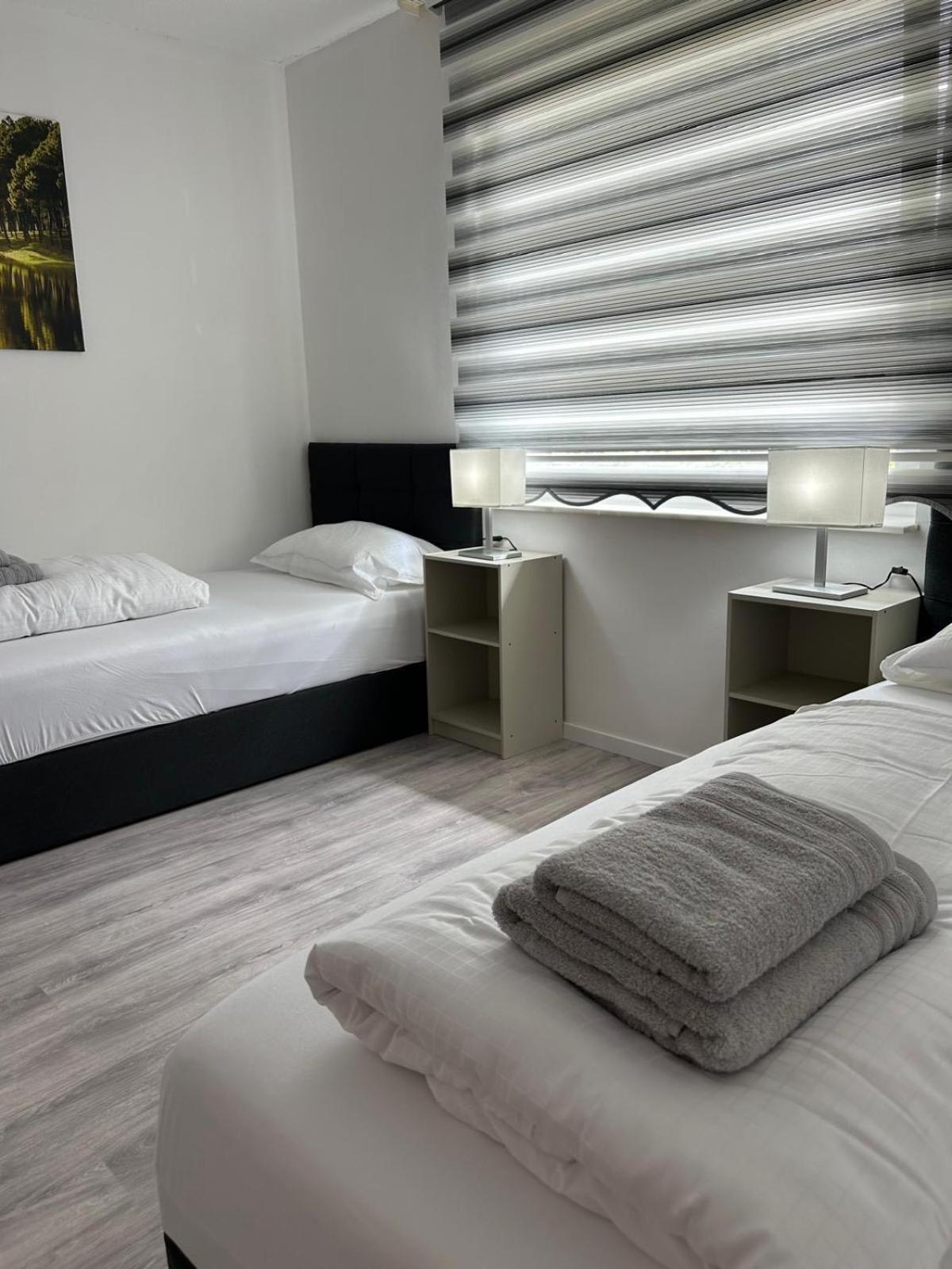 Apartamento Kassel Lohfelden Monteur Und Family Qualitat Schmidt Ll Exterior foto